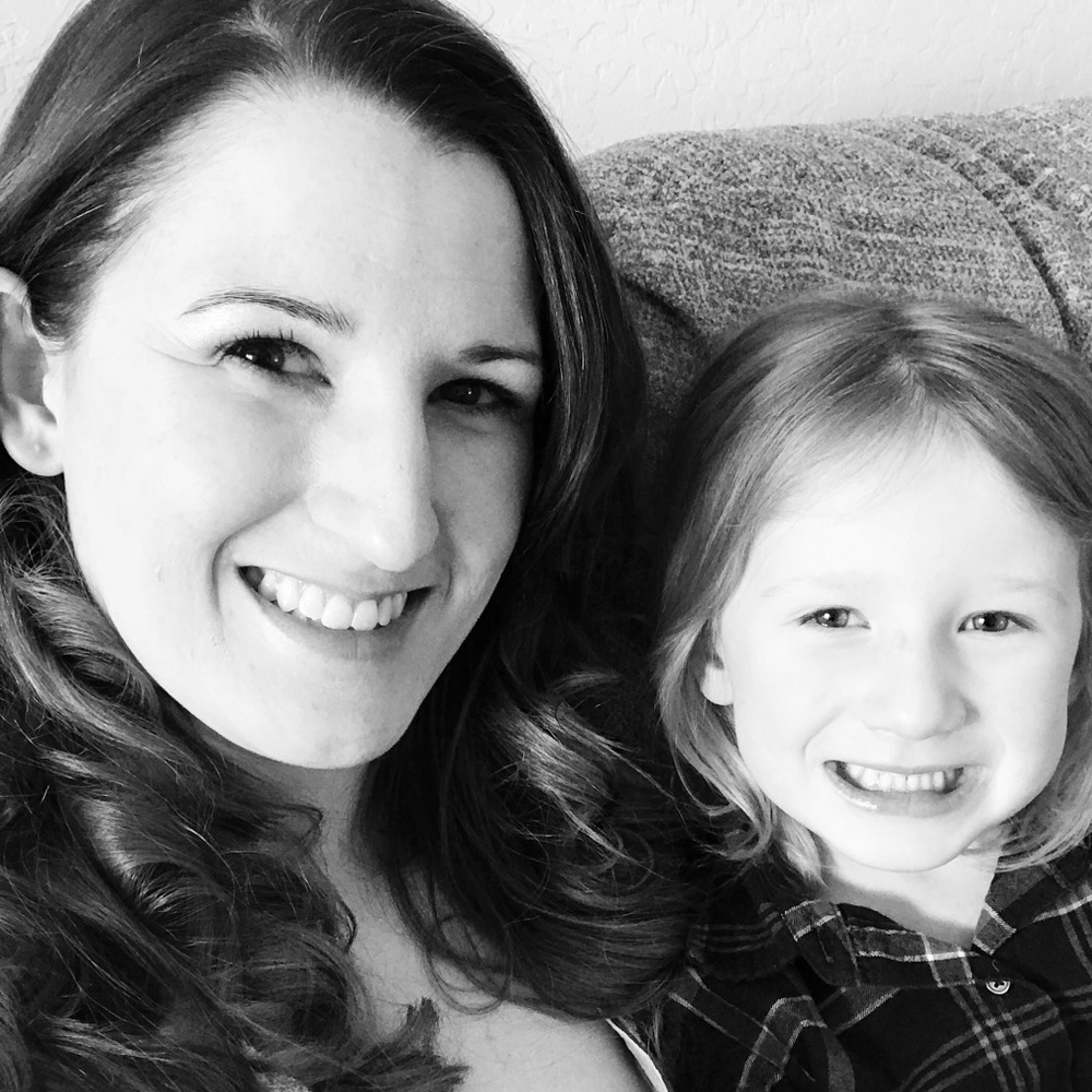 Meet your Posher, Melissa